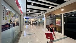 Bukit Timah Plaza / Sherwood Towers (D21), Shop House #628806501